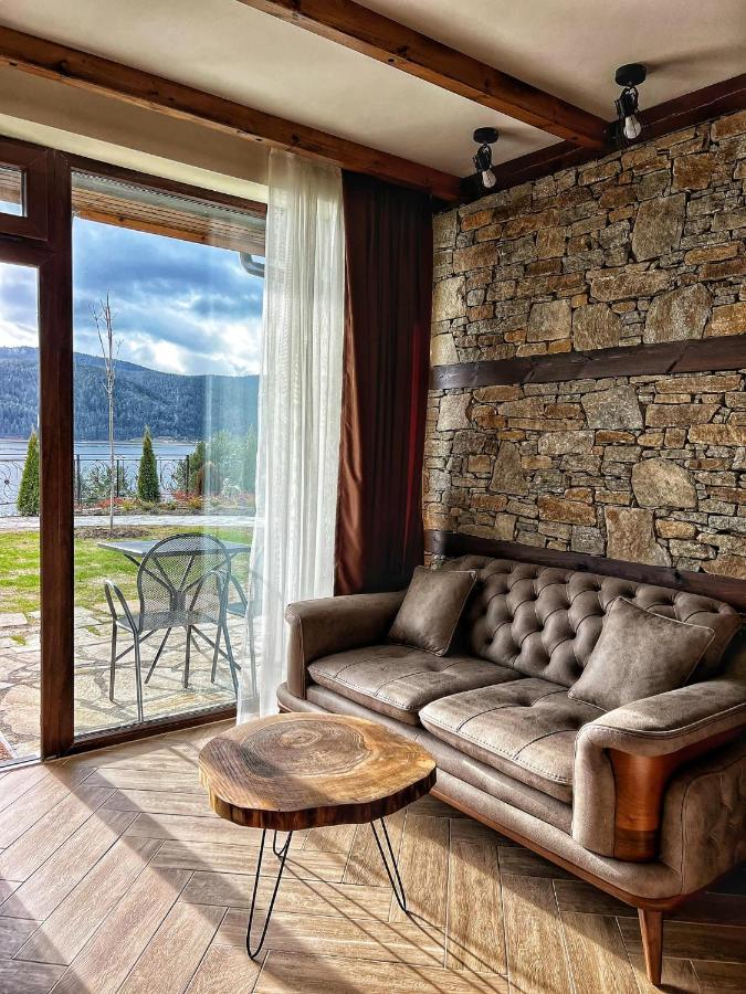 Oasis Resort Rhodopes Доспат Екстер'єр фото